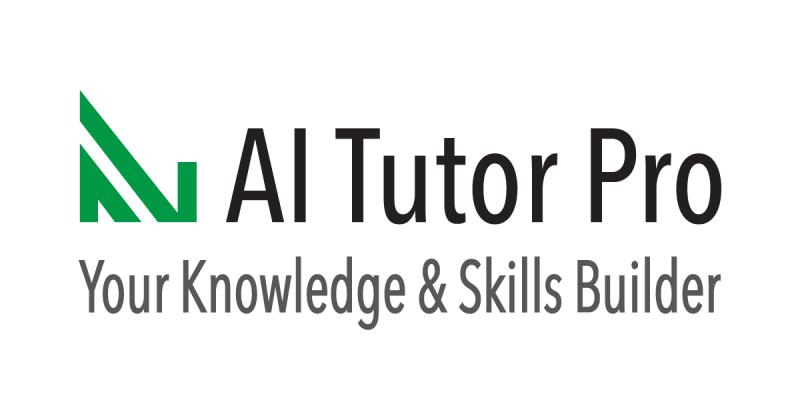 ai tutor pro course creation
