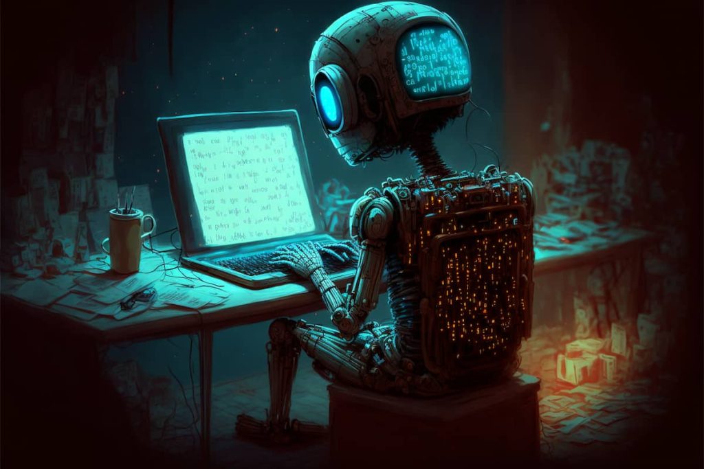 AI vs. Human Writers