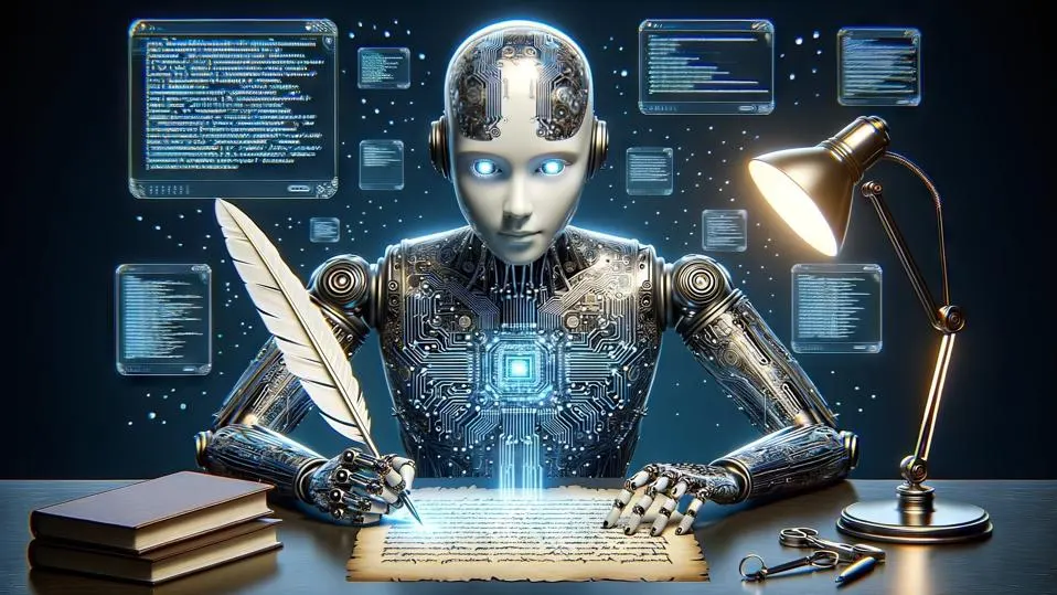 AI vs. Human Writers