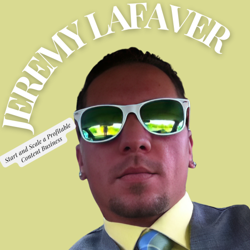 Jeremy Lafaver Gravatar