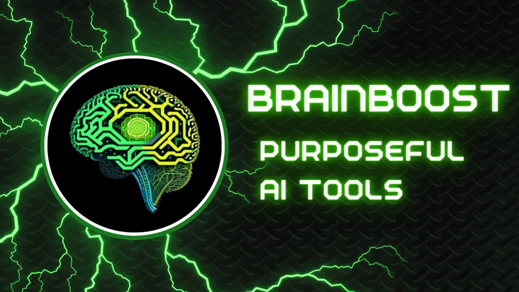 brainboost ai
