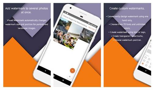 best watermark apps