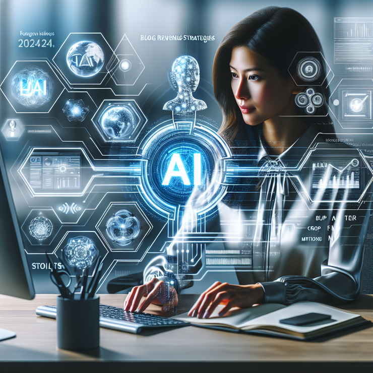 What is the main advantage of using AI in healthcare?