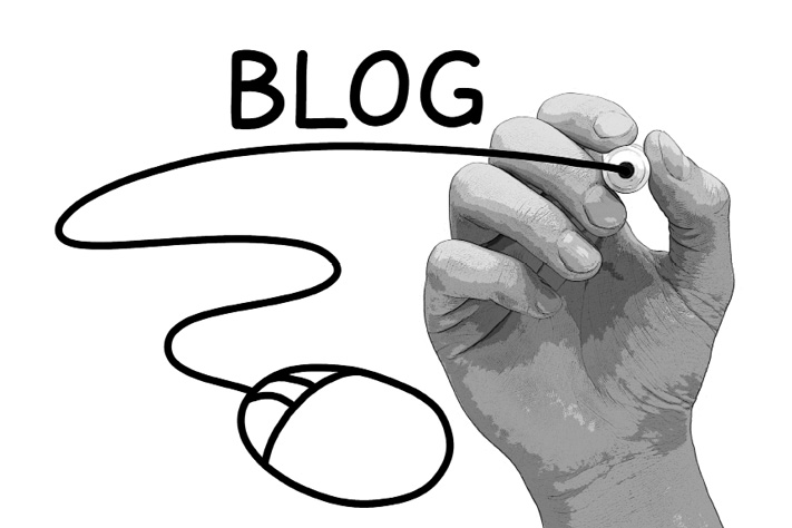 jeremy lafaver blogging tips