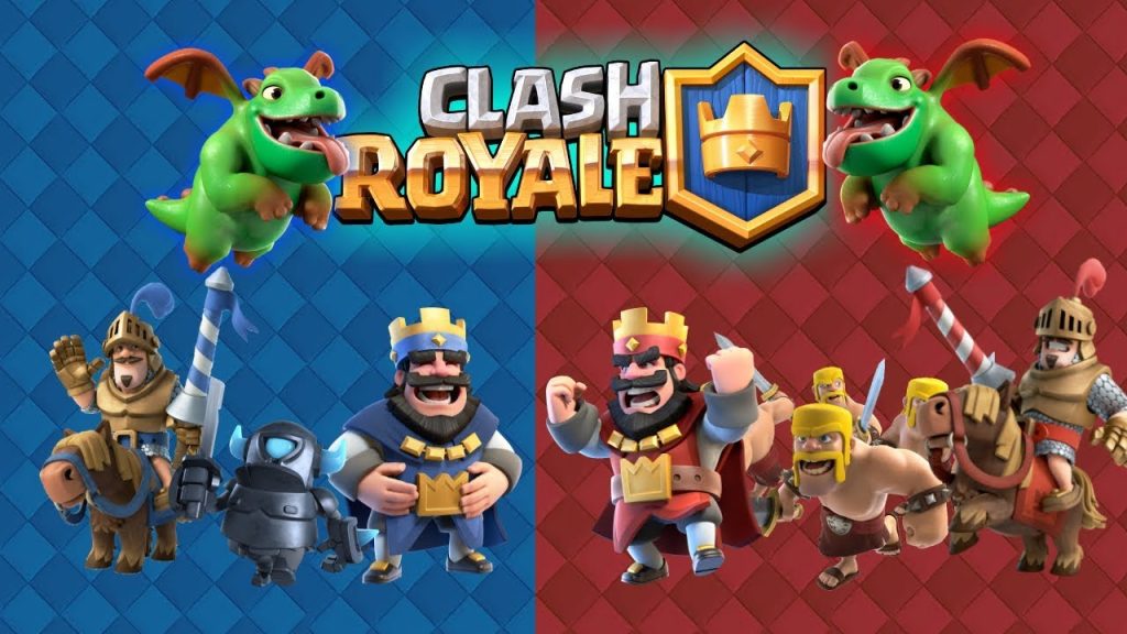 top 10 meta decks for clash royale