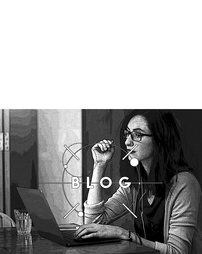 Blog Like A Pro